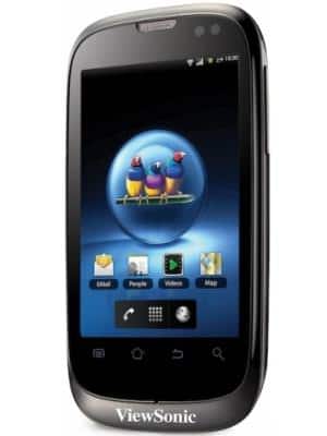 ViewSonic V350