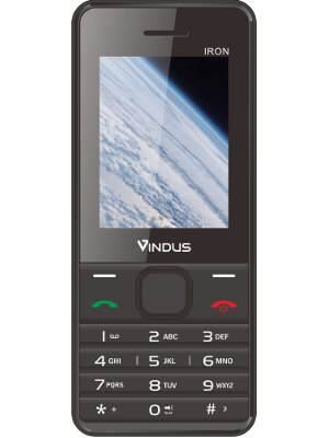Vindus