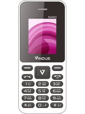 Vindus