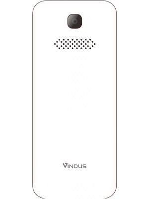Vindus