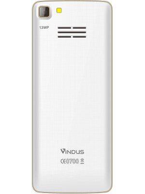 Vindus