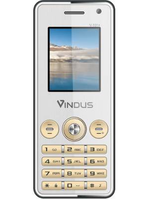 Vindus