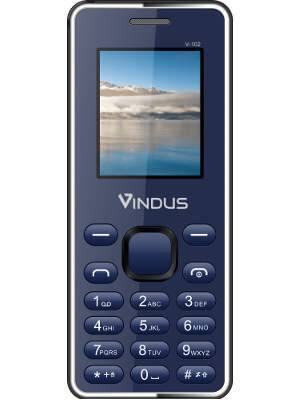 Vindus