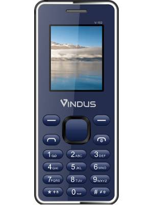 Vindus