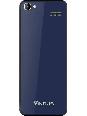 Vindus