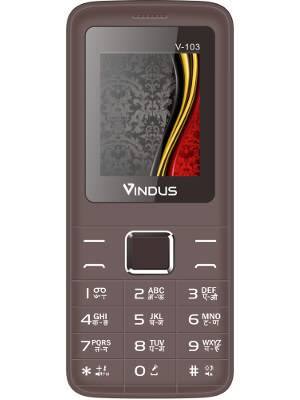 Vindus