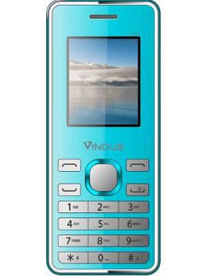 Vindus