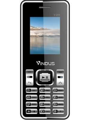 Vindus