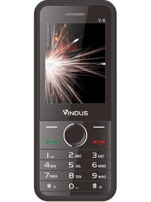Vindus