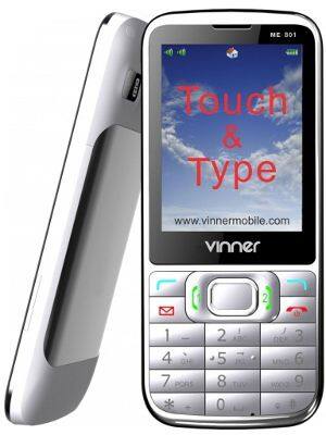 Vinner