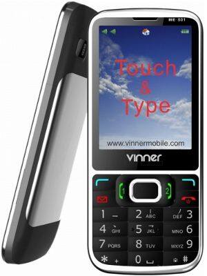 Vinner
