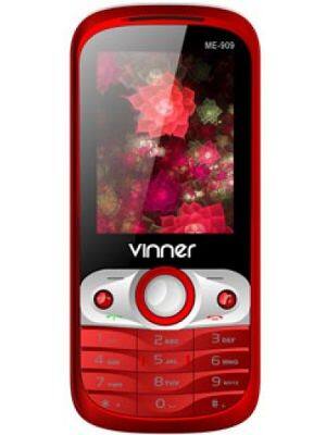 Vinner