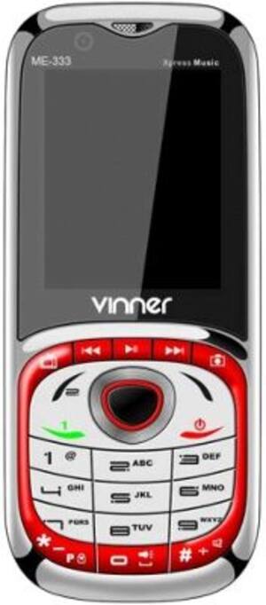 Vinner