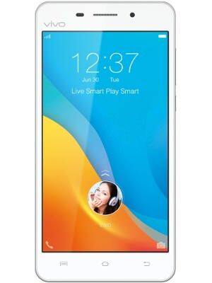 Vivo V1 Max