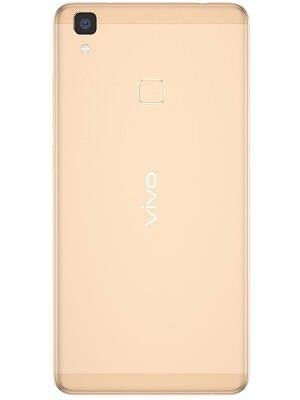 Vivo V3 Max