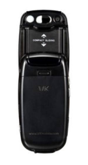 VK Mobile