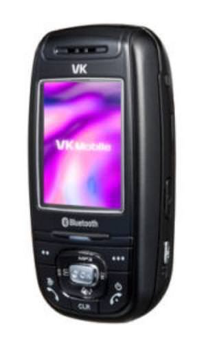 VK Mobile