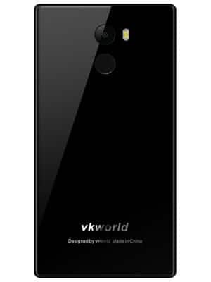 Vkworld Mix