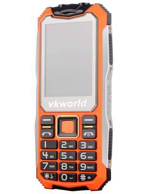 Vkworld