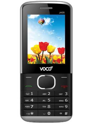 Voco