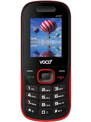 Voco