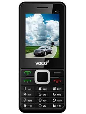 Voco