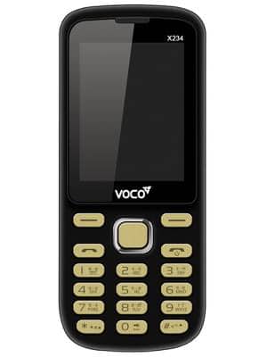 Voco