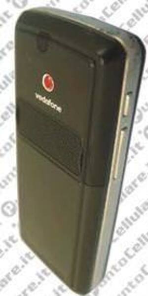 Vodafone