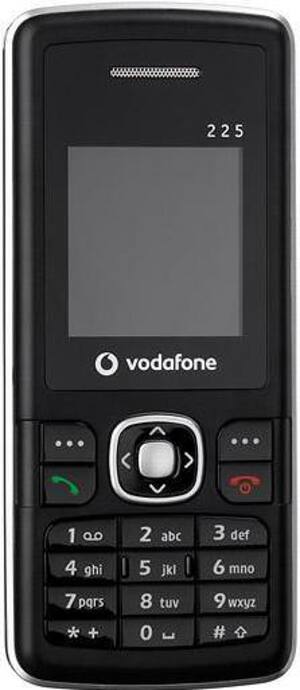 Vodafone