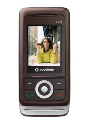 Vodafone