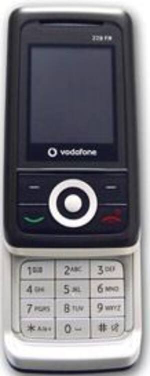 Vodafone