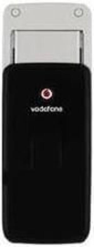 Vodafone