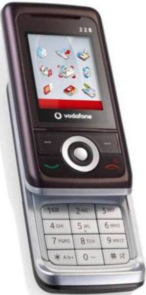 Vodafone