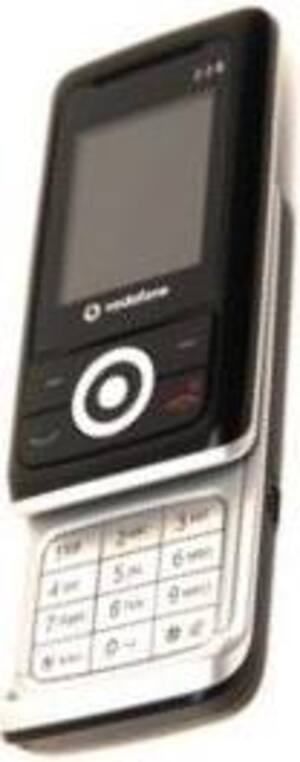 Vodafone