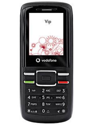 Vodafone
