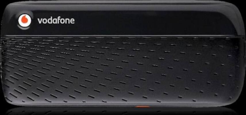 Vodafone