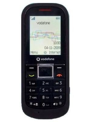 Vodafone
