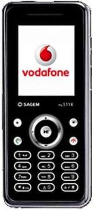 Vodafone