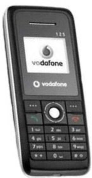 Vodafone