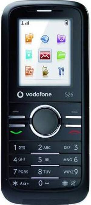 Vodafone