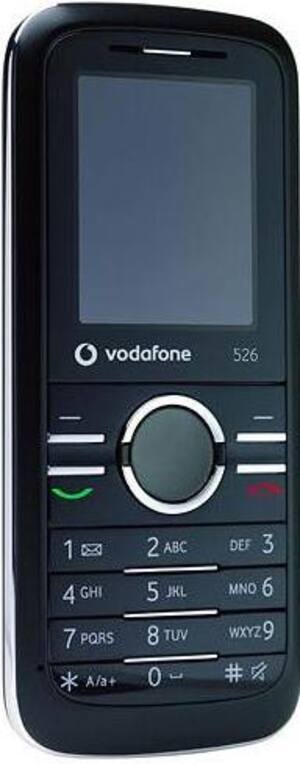 Vodafone