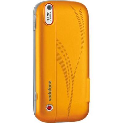 Vodafone