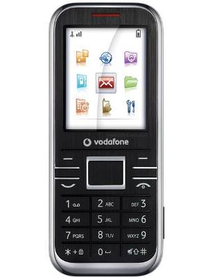 Vodafone