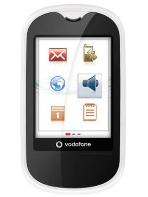 Vodafone