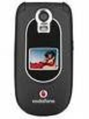 Vodafone
