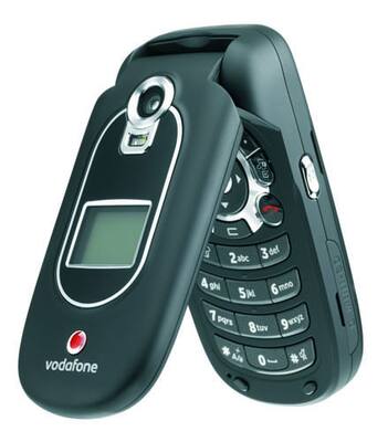 Vodafone