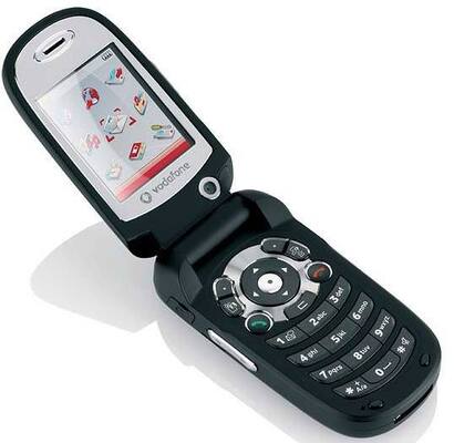 Vodafone