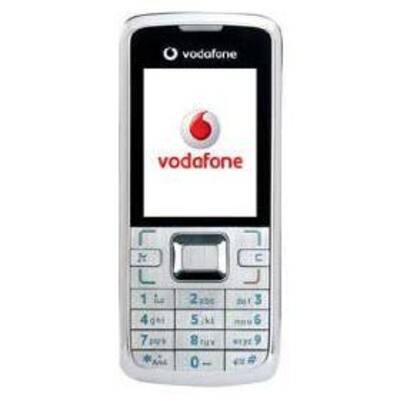 Vodafone