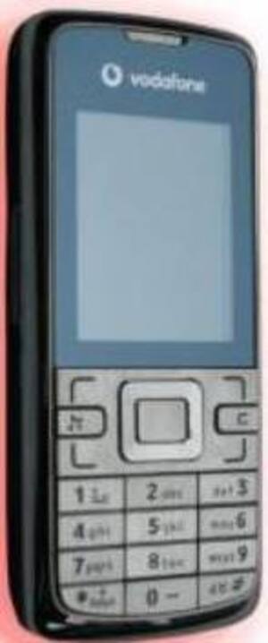 Vodafone