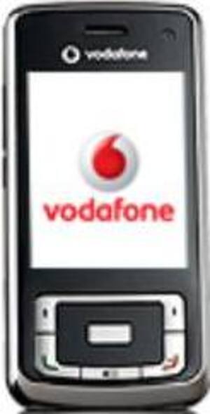 Vodafone